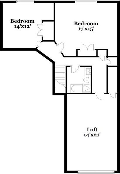 4505 Hunters Green Cir - Photo 3 of 15