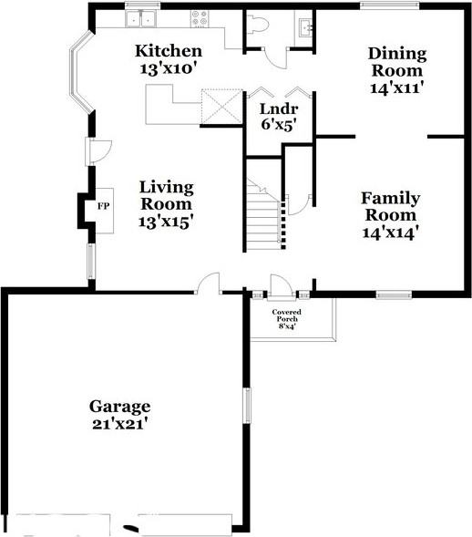 908 Traceton Ct - Photo 2 of 17