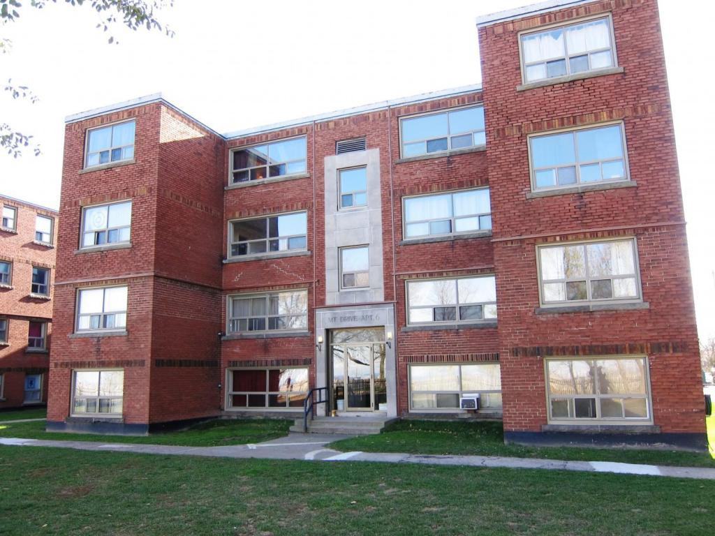 Mountain Park Apartments for Rent 8 East 36th St, Hamilton, ON L8V