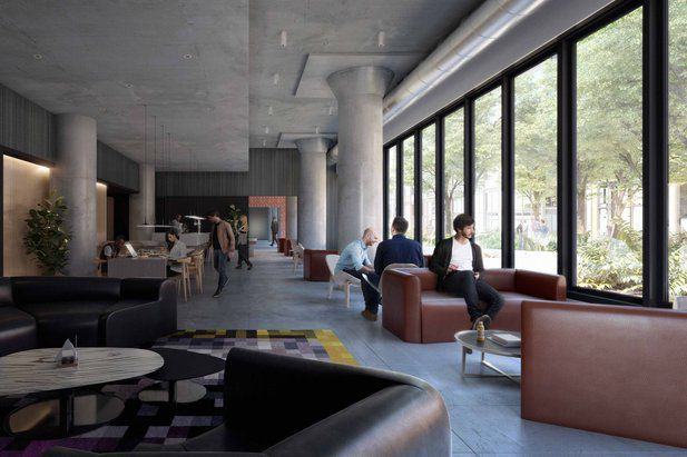 Queens St & Jackson Ave #40 - Photo 3 of 8