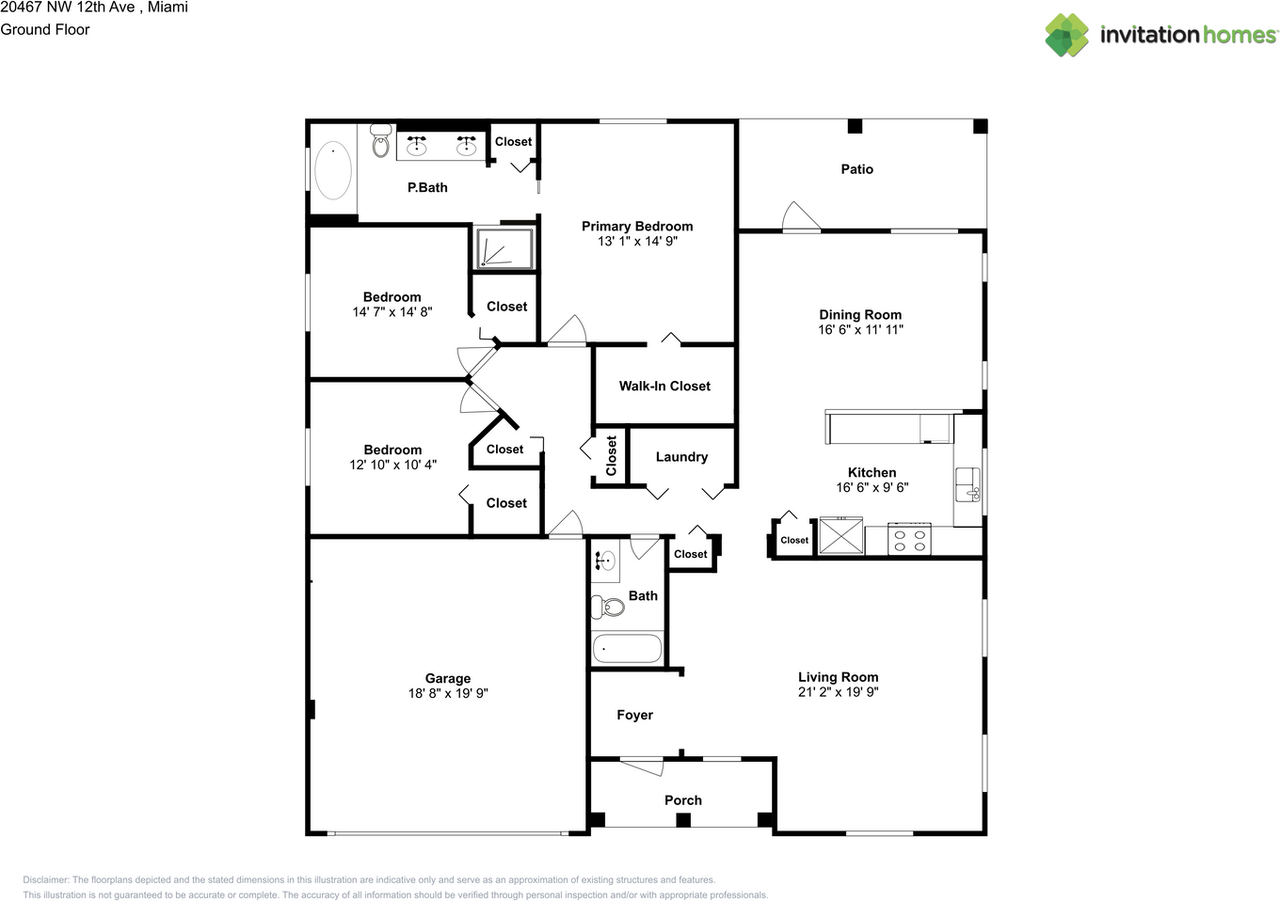 20467 Nw 12th Ave - Photo 2 of 17