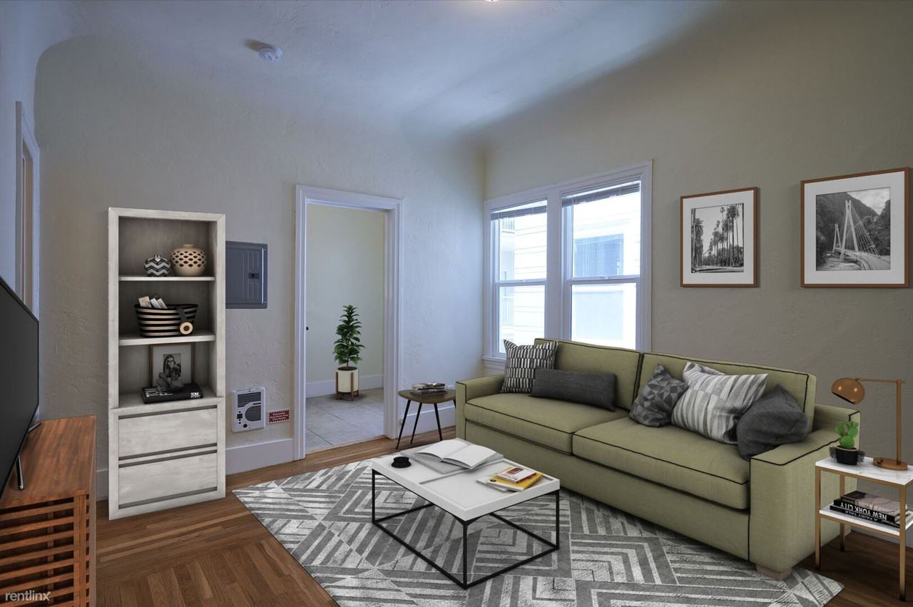 Channing Walk Apartments - Photo 3 of 29