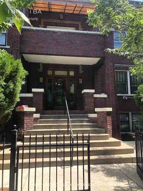 1424 N Pennsylvania St