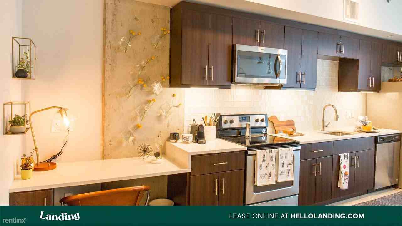 Landing Furnished Apartment Tennyson Place - Photo 3 of 20