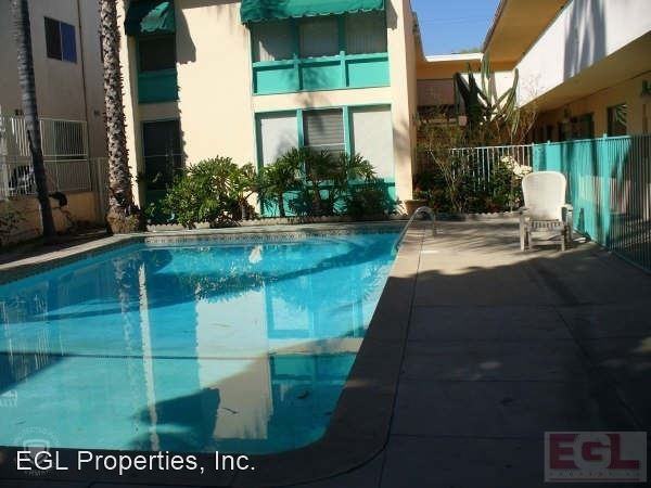 5916-5922 Carlton Way/1555 N. Bronson - Photo 2 of 11