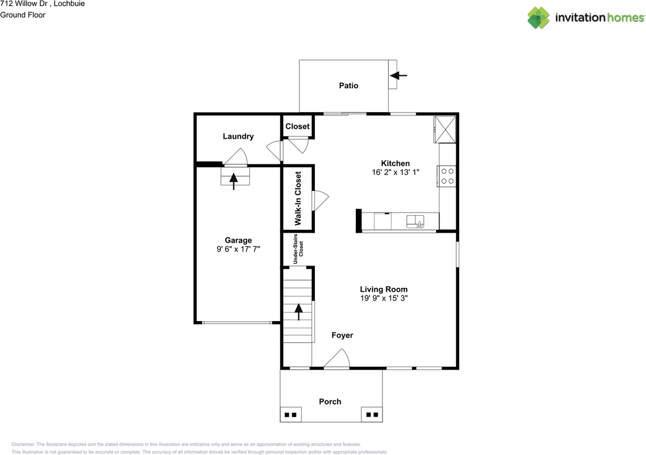 712 Willow Dr - Photo 2 of 18