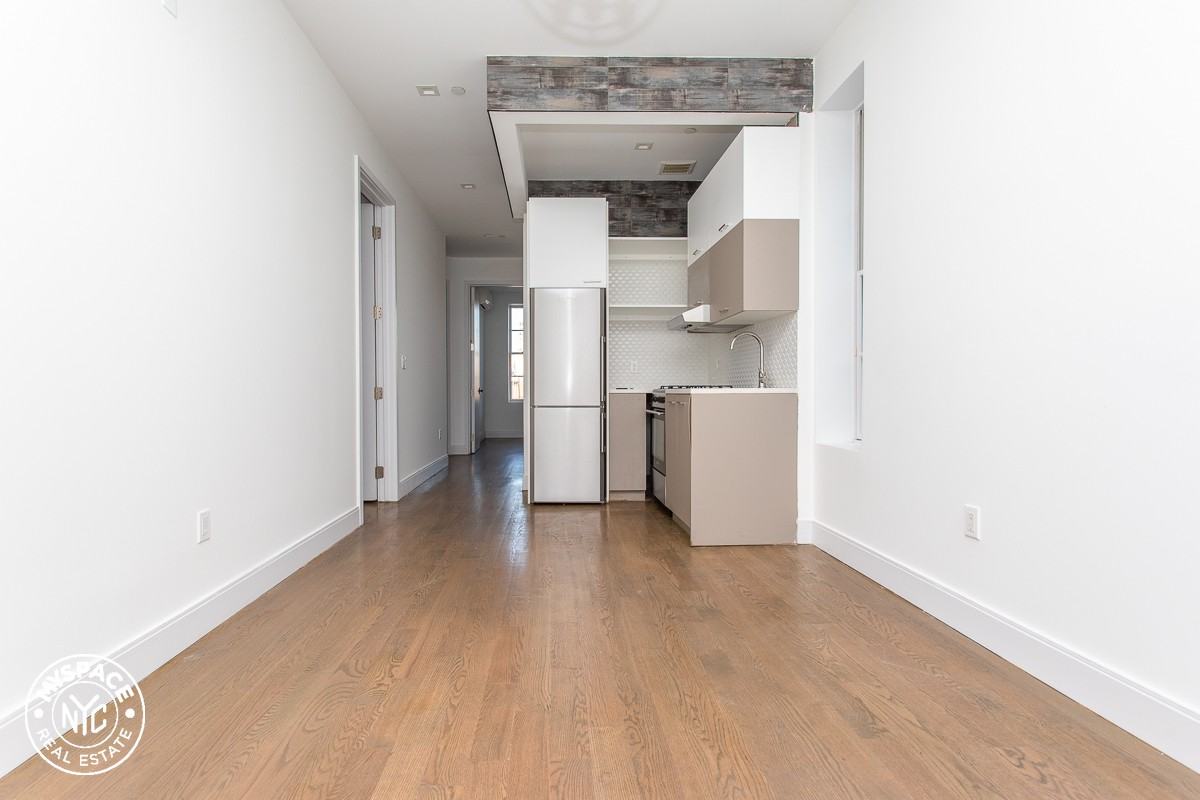 531 Knickerbocker Ave #4C