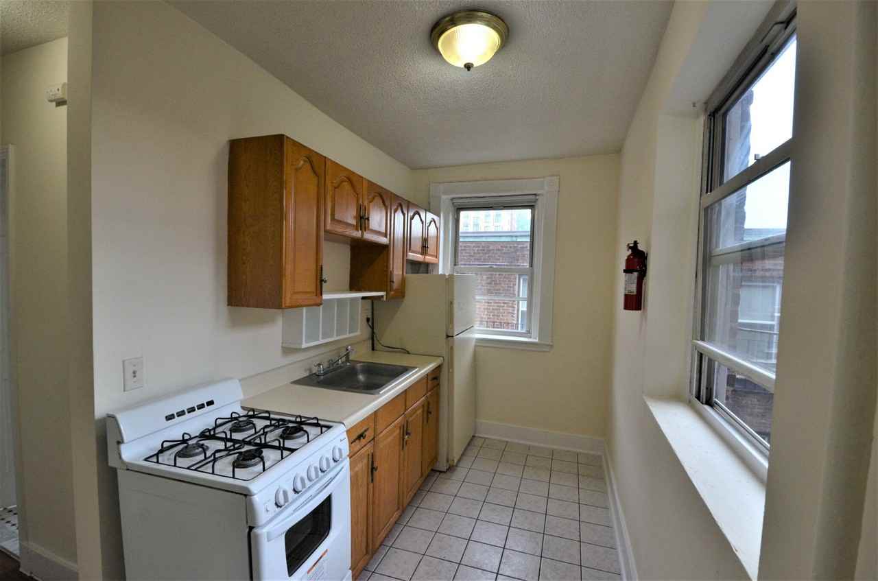 133 Peterborough Street #24