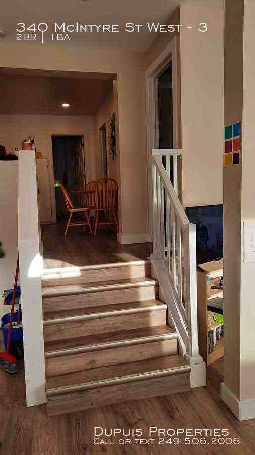 340 Mcintyre St W #3 - Photo 2 of 8