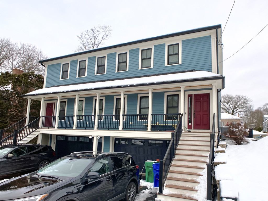 38 Parsons Street #1