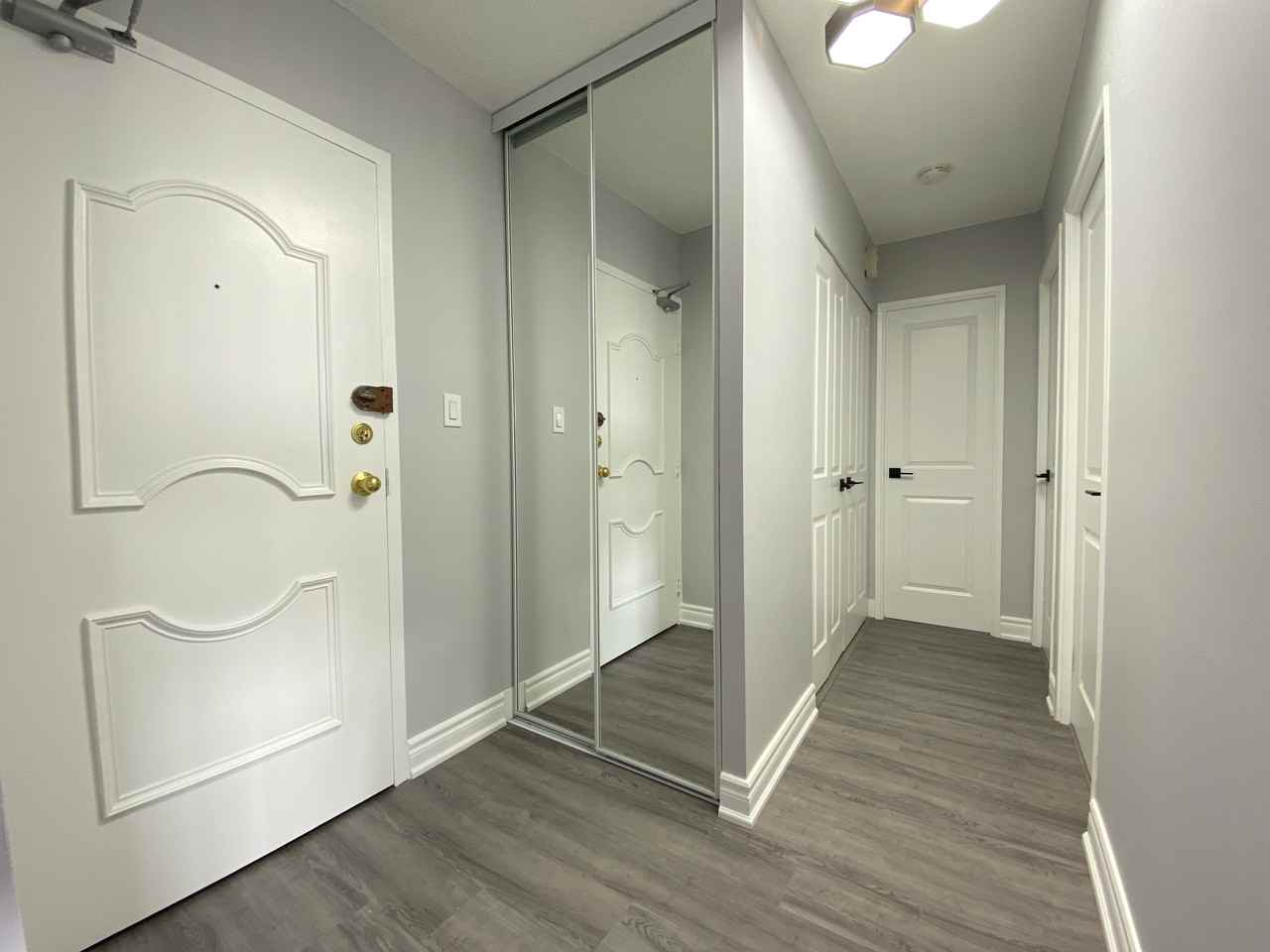 1250 Bridletowne Circle #602 - Photo 7 of 12