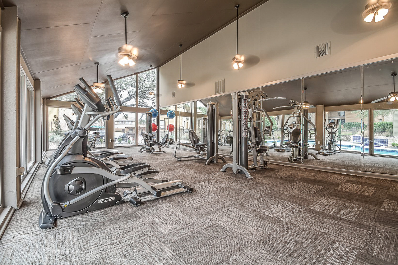 Tuscany Park Apartments - Photo 2 of 50