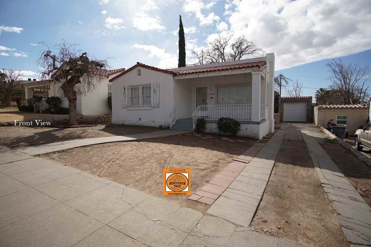4424 Cambridge Avenue - Photo 2 of 15