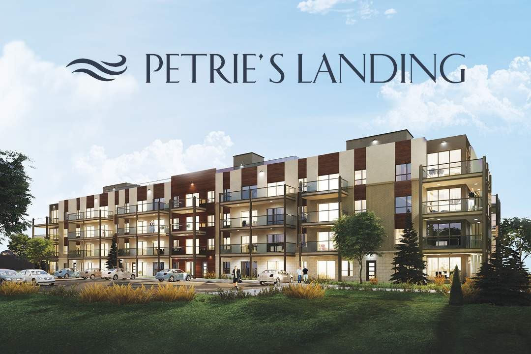 Petrie's Landing II by Brigil Apartments for Rent 160 Prestige Cir