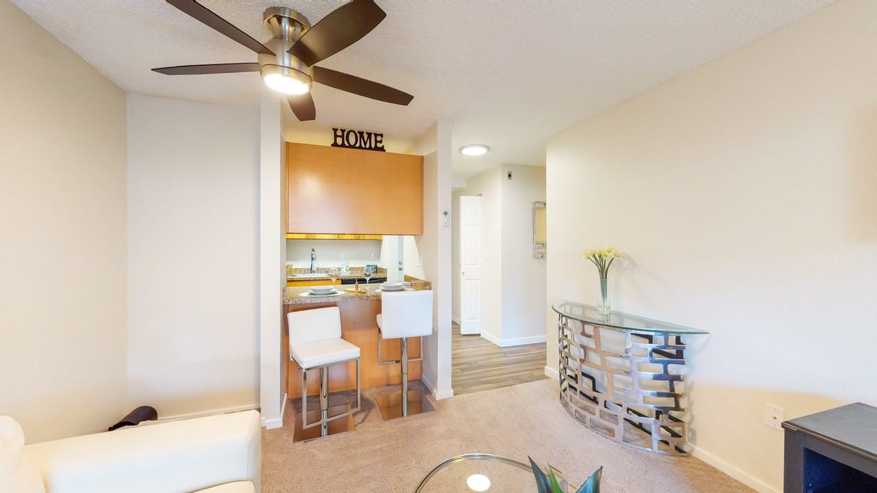 Park 212 Apartment Homes - Photo 5 of 32