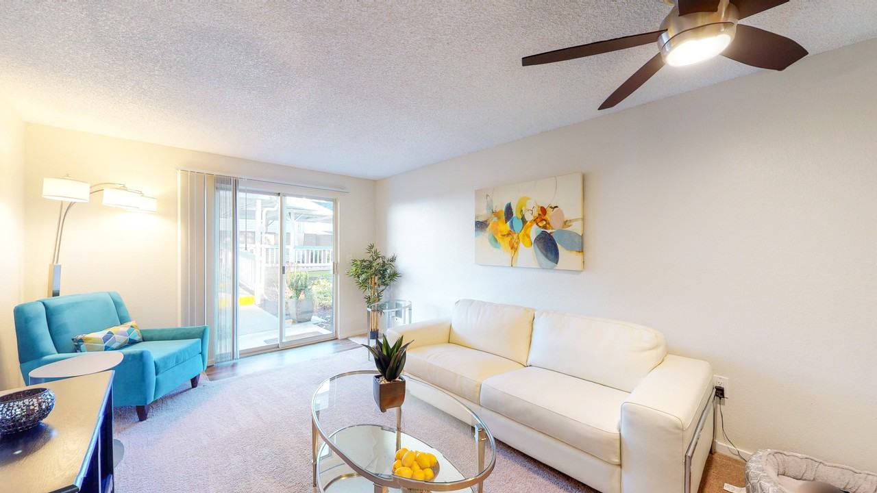 Park 212 Apartment Homes - Photo 2 of 32