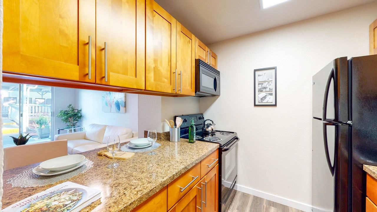 Park 212 Apartment Homes - Photo 6 of 32