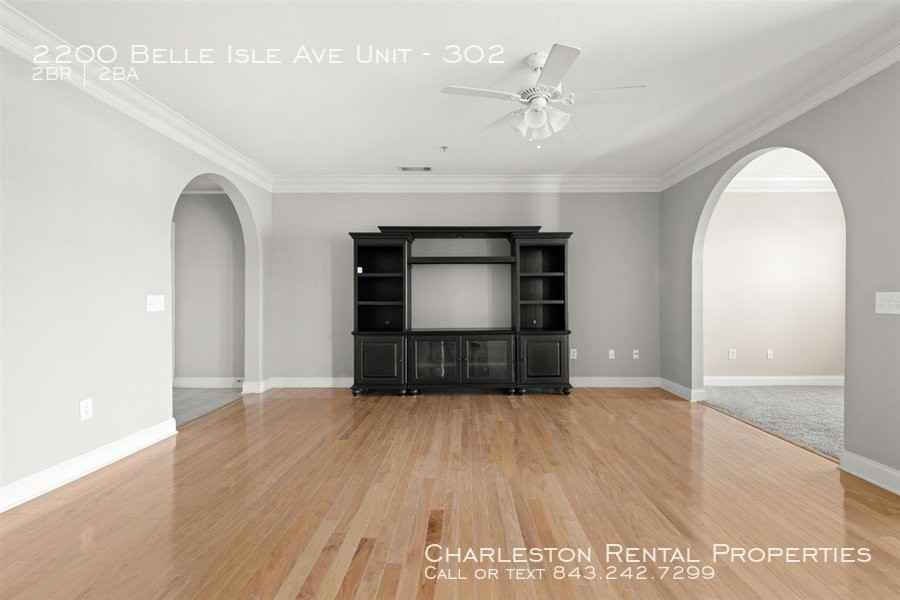 2200 Belle Isle Ave #302 - Photo 2 of 18