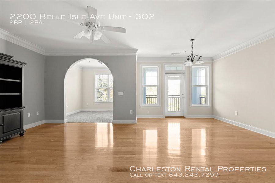 2200 Belle Isle Ave #302 - Photo 3 of 18