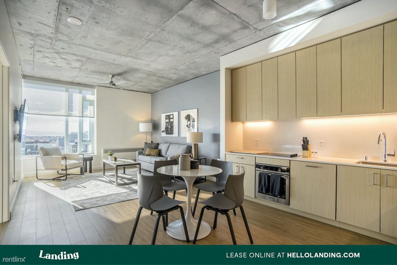 Landing Furnished Apartment Allegro on Bell - Photo 3 of 50