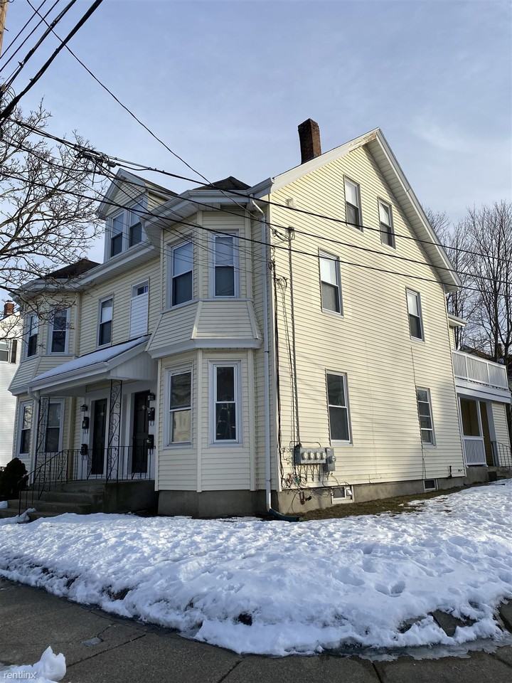 91 Cushing St Apartments for Rent in South Side, Waltham ...