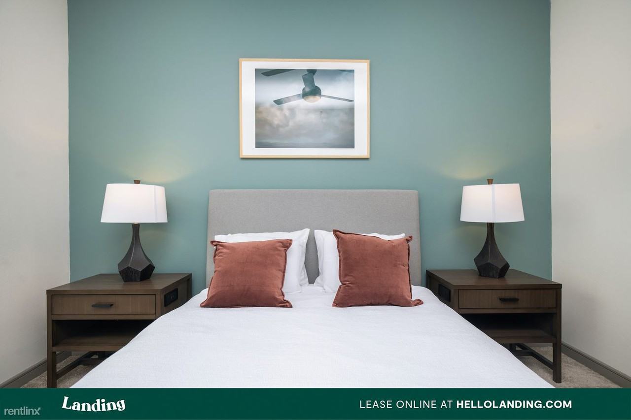 Landing Furnished Apartment The Falls Round Rock - Photo 3 of 50