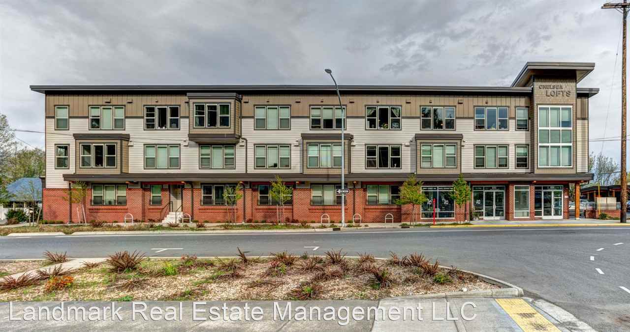835 N State Street Apartments For Rent 835 N State St Bellingham Wa 98225 With 1 Floorplan Zumper