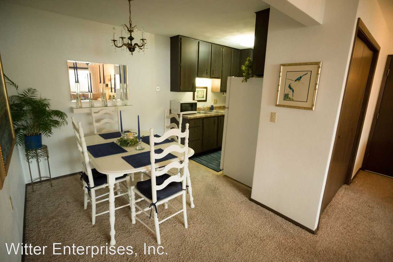 Contree Manoir Apartments - Photo 2 of 5