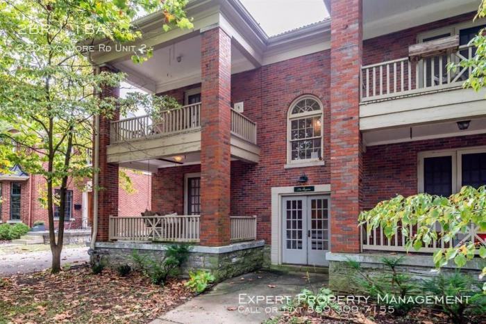 220 Sycamore Rd Apt 2 #Apt 2