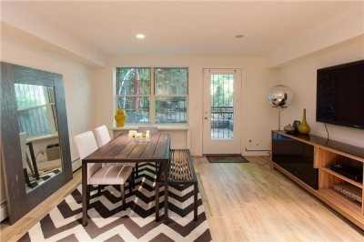 W 22nd St