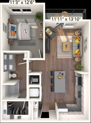 38 Comal St - Photo 3 of 14