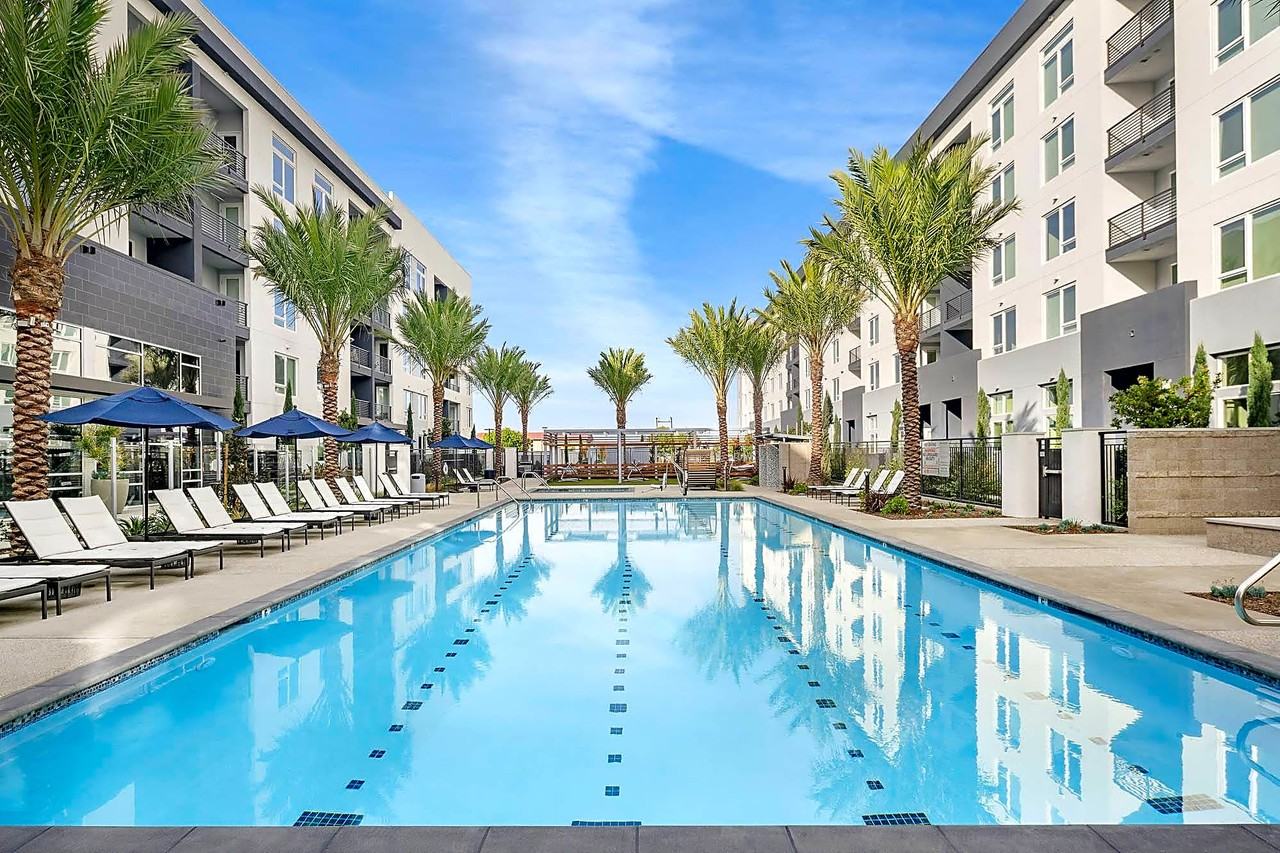 Apartments for Rent In Carson, CA Find 27 Condos & Other Rentals