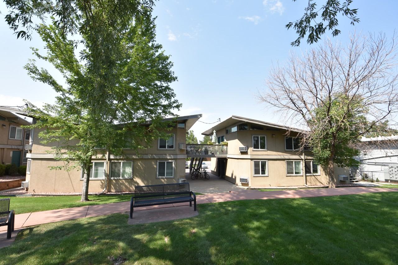 Colorado Place - Photo 2 of 14