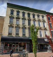 featured image of Victoria Ave & Front St ##202