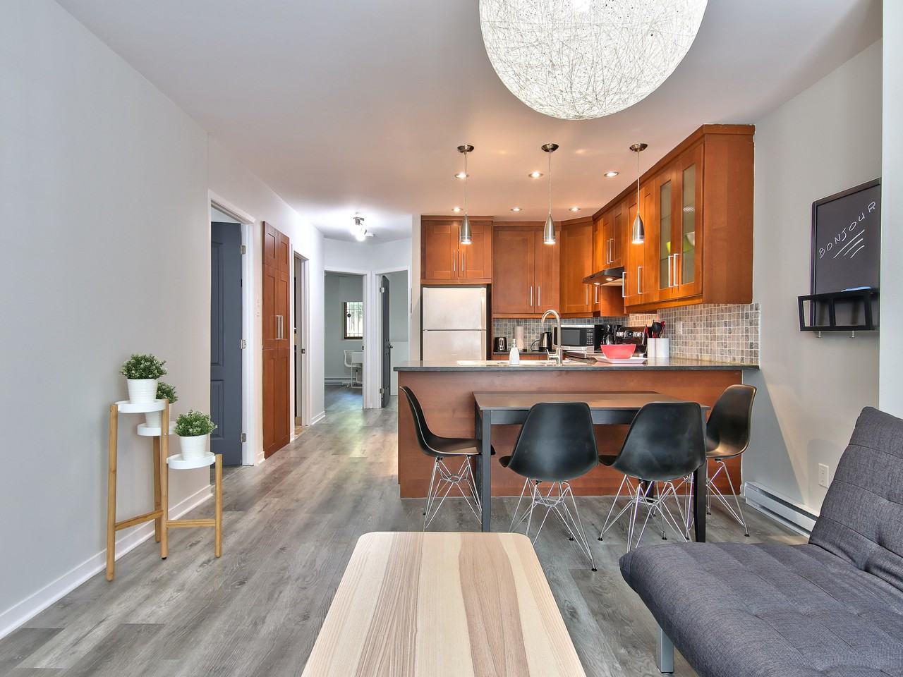 3615 Rue Aylmer - Photo 2 of 17