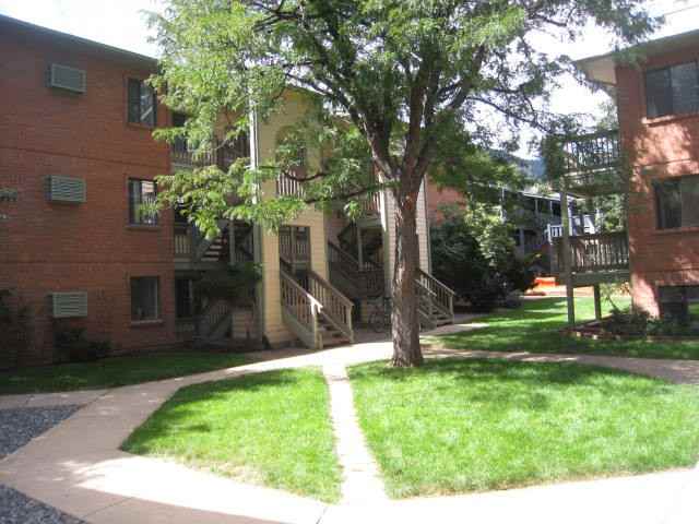 Gregory Creek Apartments - Photo 2 of 11