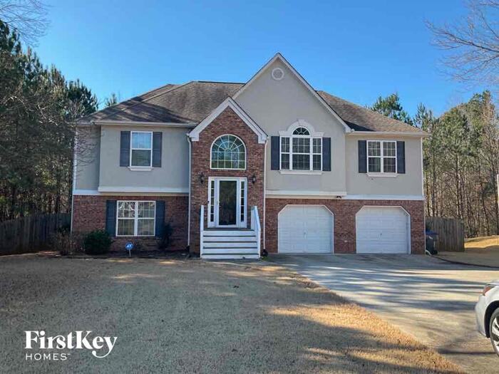 4015 Mceachern Cove Dr, Powder Springs, GA 30127 4 Bedroom House for