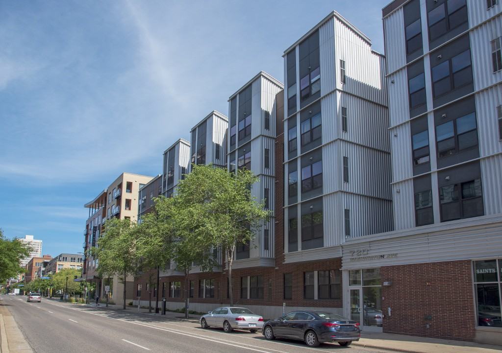 St Anthony Mills Apartments - Photo 2 of 29