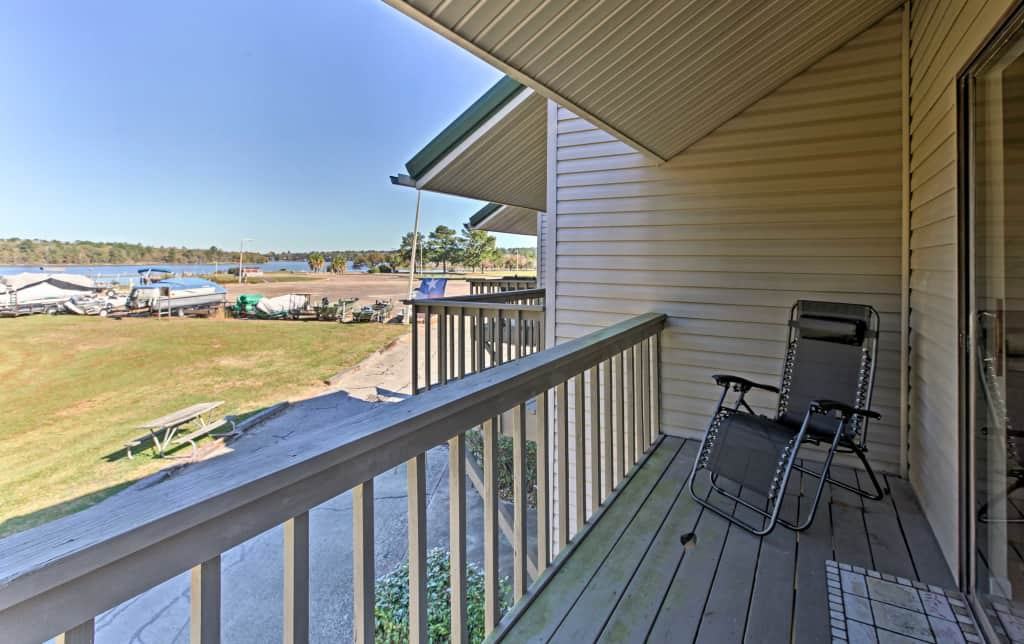 110 Bass Boat Vlg - Photo 2 of 29