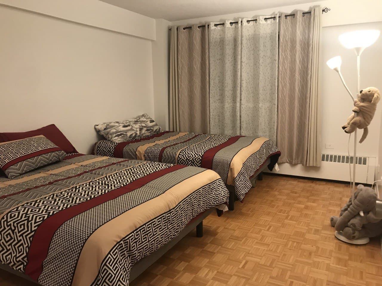 3333 Rue Jean-Talon Ouest #315 - Photo 2 of 8