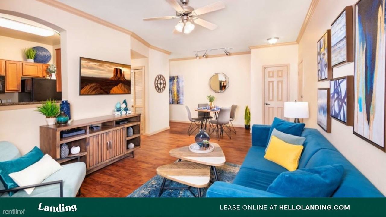 Landing Furnished Apartment Las Colinas At Black Canyon - Photo 3 of 50