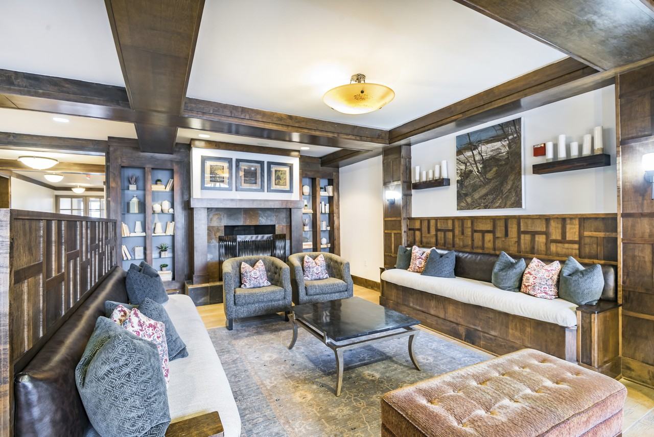 Gables Takoma Park - Photo 2 of 20