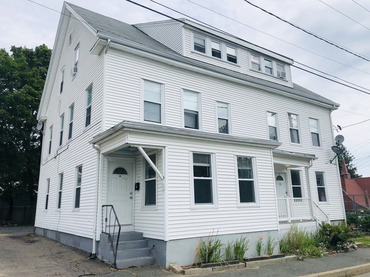 Park Street Apartments 28 Park Street 28A, Rockland, MA 02370 Zumper