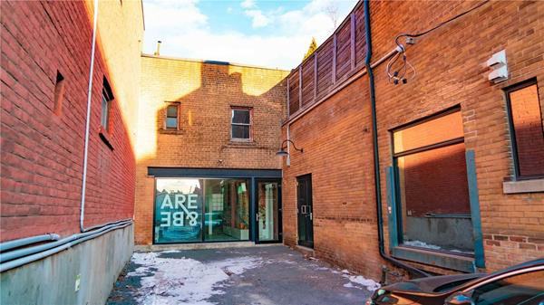 1205 Bathurst Street - Photo 3 of 17