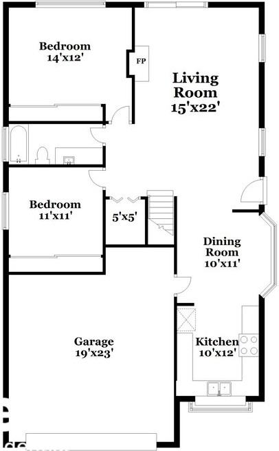 11568 W Citrus Grv - Photo 2 of 16