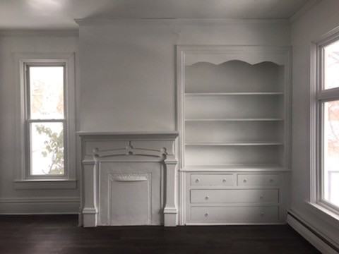 Newly Renovated 3 Bedroom 1 Bathroom - Photo 2 of 21