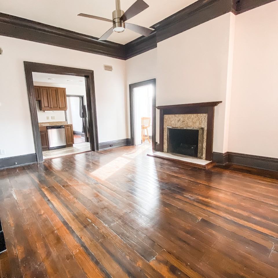 904 N Calvert St #3 - Photo 3 of 39