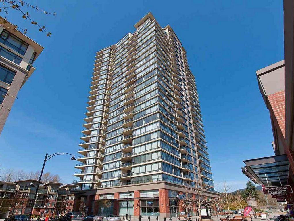 Aria 1 Apartments 110 Brew St, Port Moody, BC V3H 0E4 Zumper