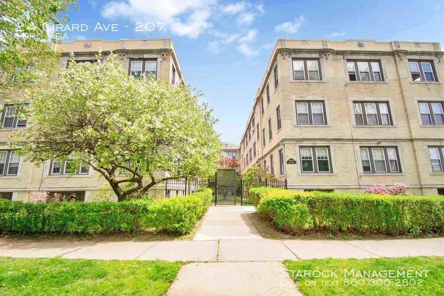 24 Girard Ave #207 - Photo 2 of 23