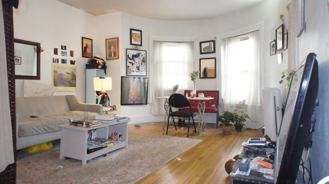 1091 Boylston St #1 - Photo 1 of 1